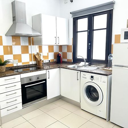 ארסיפה Mahostly Apartamento Comillas Pb מראה חיצוני תמונה