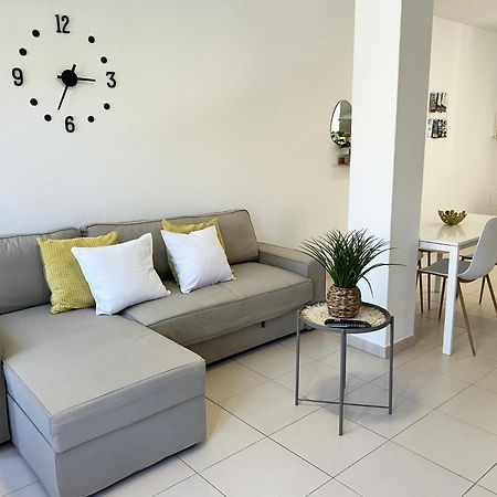 ארסיפה Mahostly Apartamento Comillas Pb מראה חיצוני תמונה