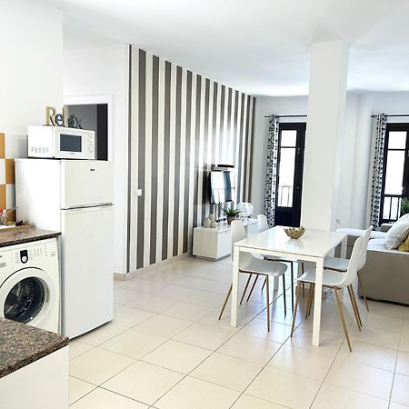 ארסיפה Mahostly Apartamento Comillas Pb מראה חיצוני תמונה