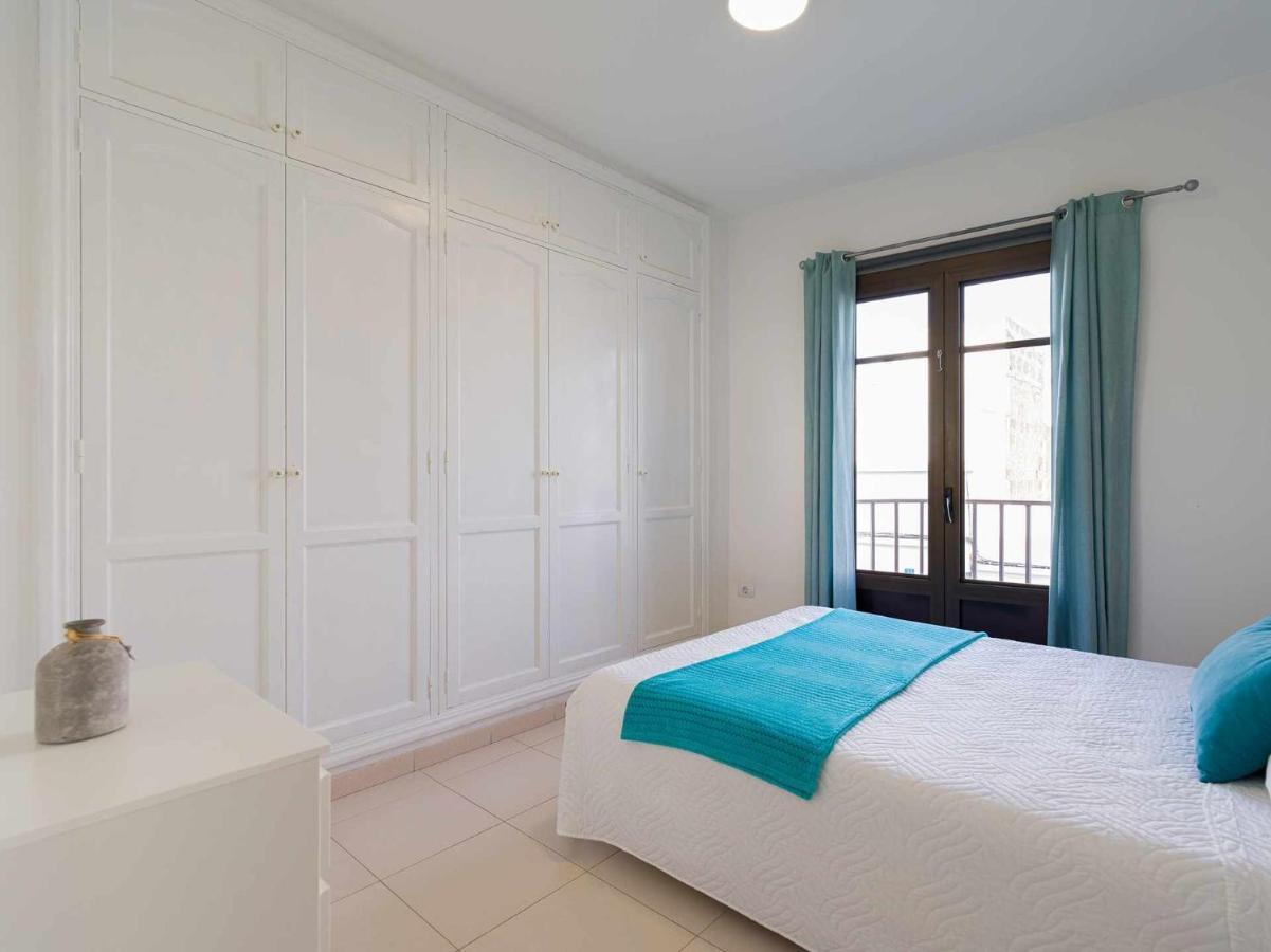 ארסיפה Mahostly Apartamento Comillas Pb מראה חיצוני תמונה
