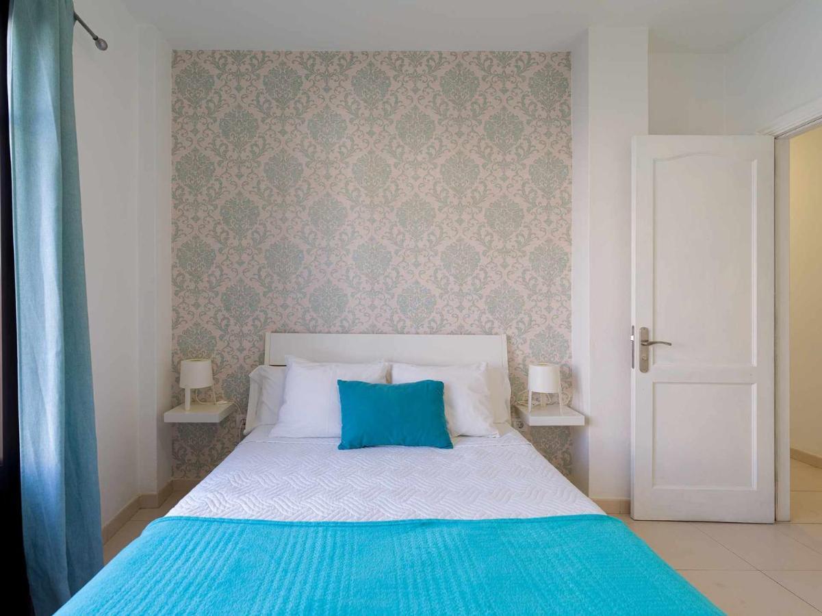 ארסיפה Mahostly Apartamento Comillas Pb מראה חיצוני תמונה