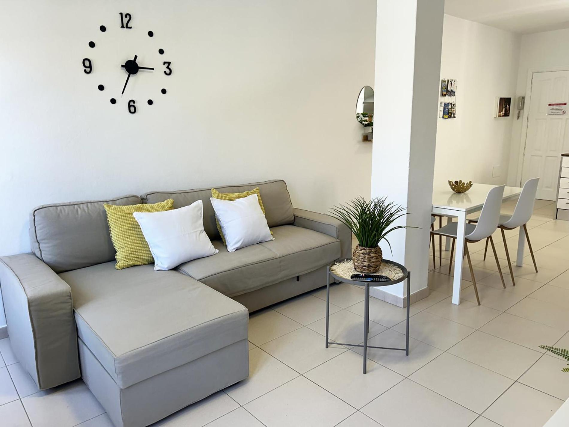 ארסיפה Mahostly Apartamento Comillas Pb מראה חיצוני תמונה