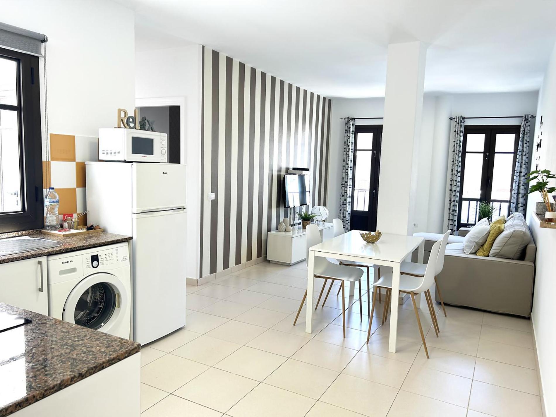 ארסיפה Mahostly Apartamento Comillas Pb מראה חיצוני תמונה